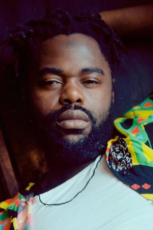 Magloire Bilal Button profile