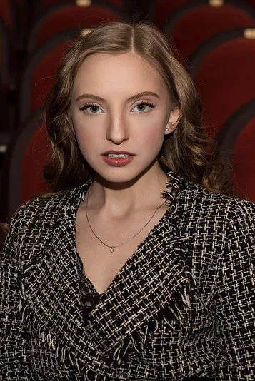 Evdokiya Malevskaya profile