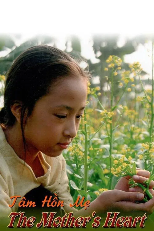 The Mother's Soul poster