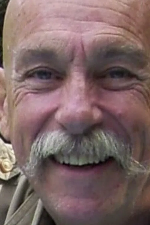 Richard Hamstead profile