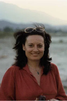 Katja Raganelli profile