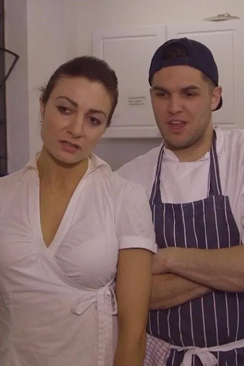 In There Like Swimwear poster