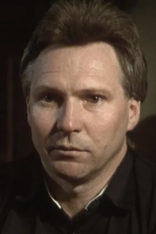 Jochen Girke profile