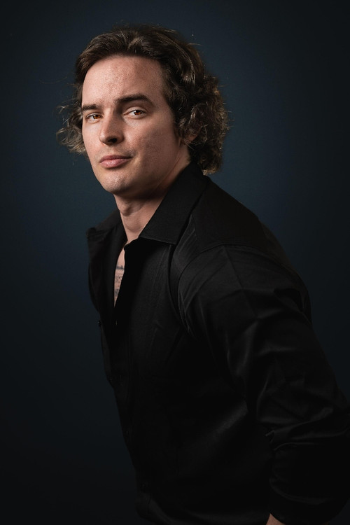 Dylan Lighthall profile