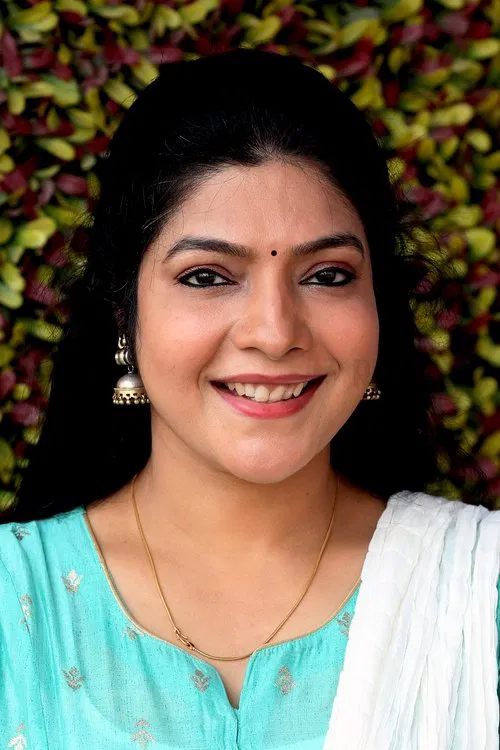 Vasuki Anand profile