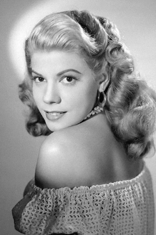 Ninón Sevilla profile