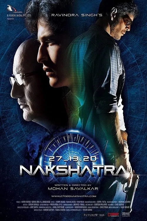 Nakshatra poster