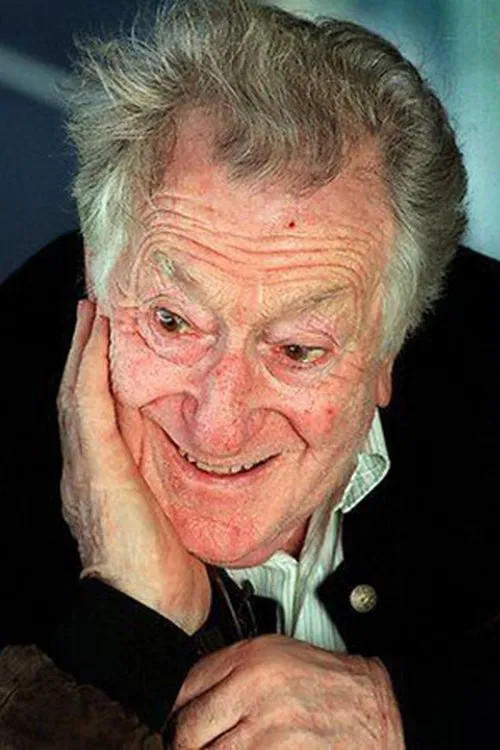 Johnny Lockwood profile