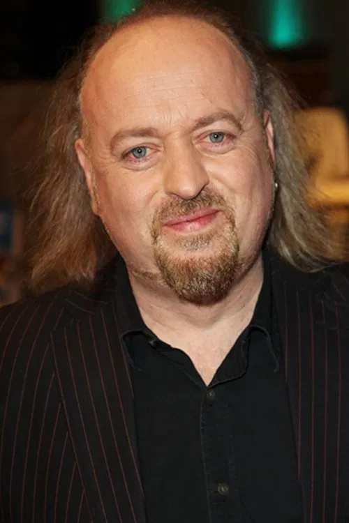 Bill Bailey profile
