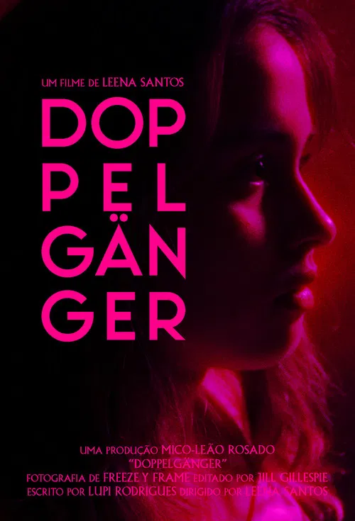 Doppelgänger poster