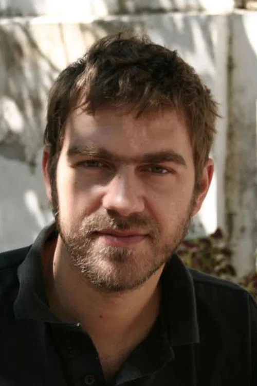 José Smith Vargas profile