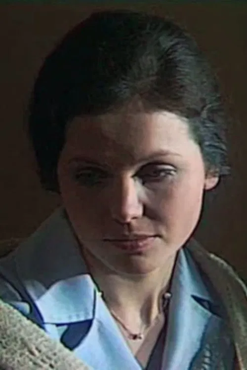 Lyudmila Yaroshenko profile
