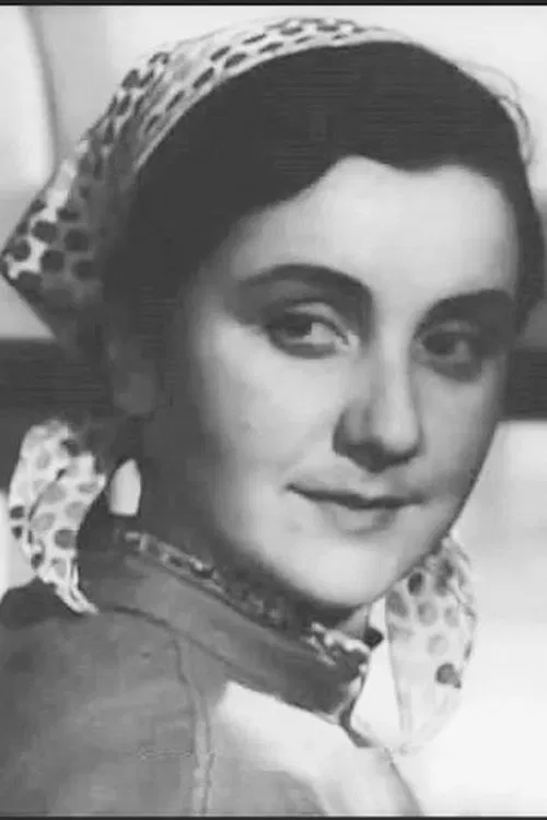 Varduhi Varderesyan profile