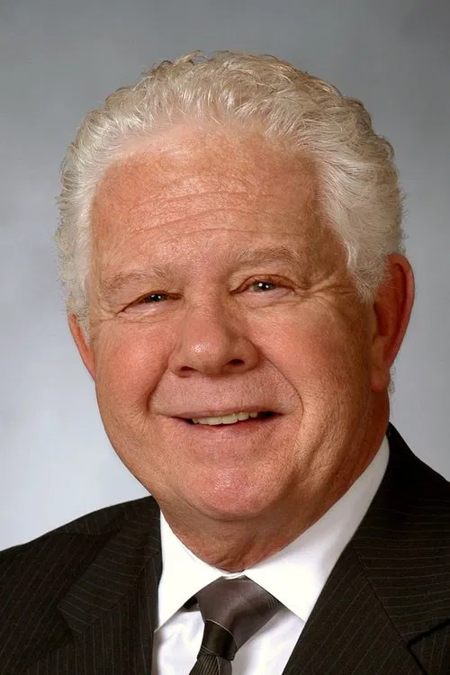 Patrick Cronin profile