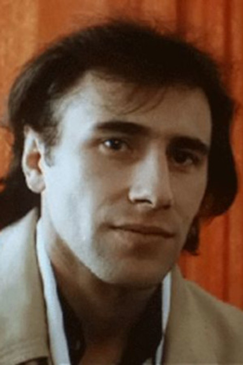 Vladimir Gorokhov profile