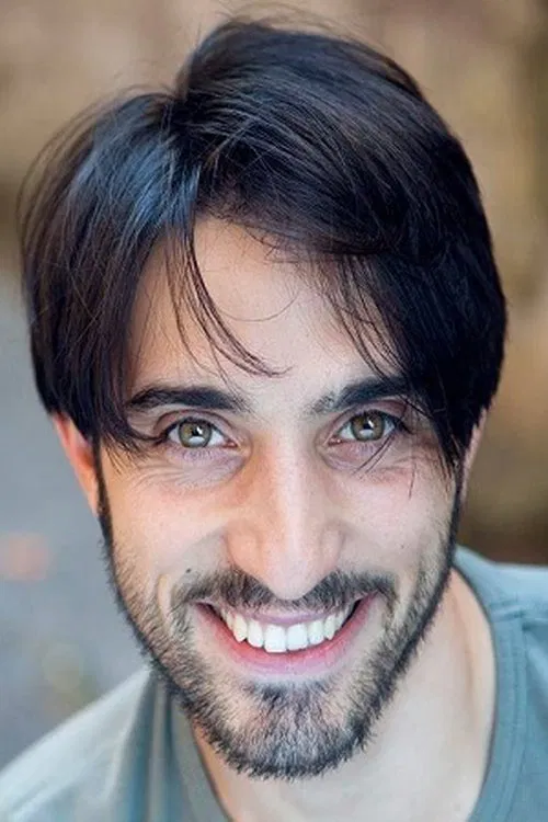 Jacopo Francesco Cavallaro profile