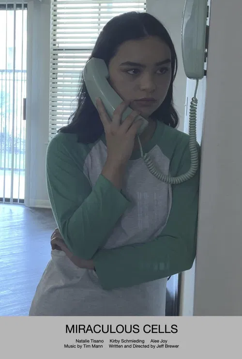 Miraculous Cells poster