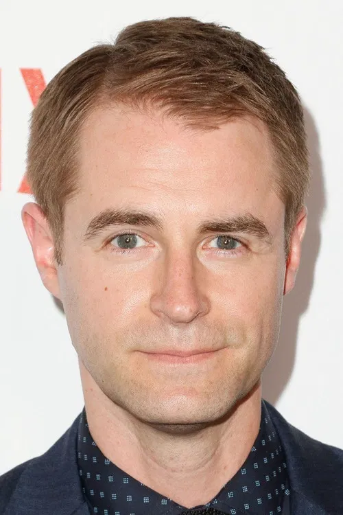 Michael Torpey profile