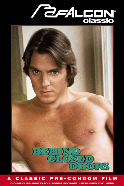 Behind Closed Doors: By Invitation Only poster