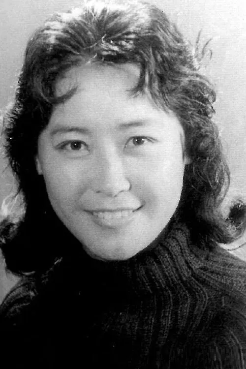 Yang Xiaofan profile