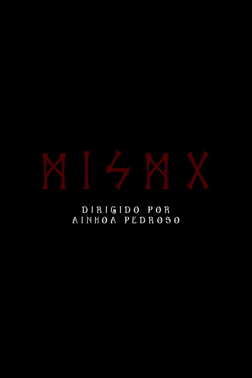 MISMX poster