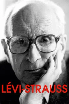 The Lévi-Strauss Century poster