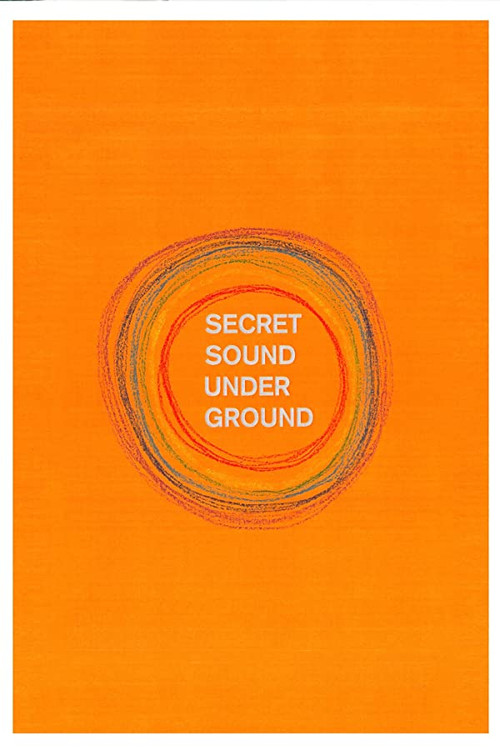 Secret Sound from Underground poster
