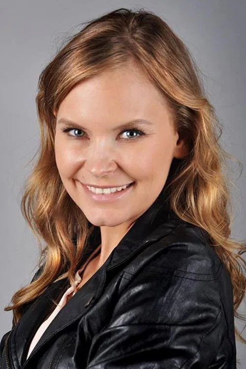 Anastasia Beloborodova profile