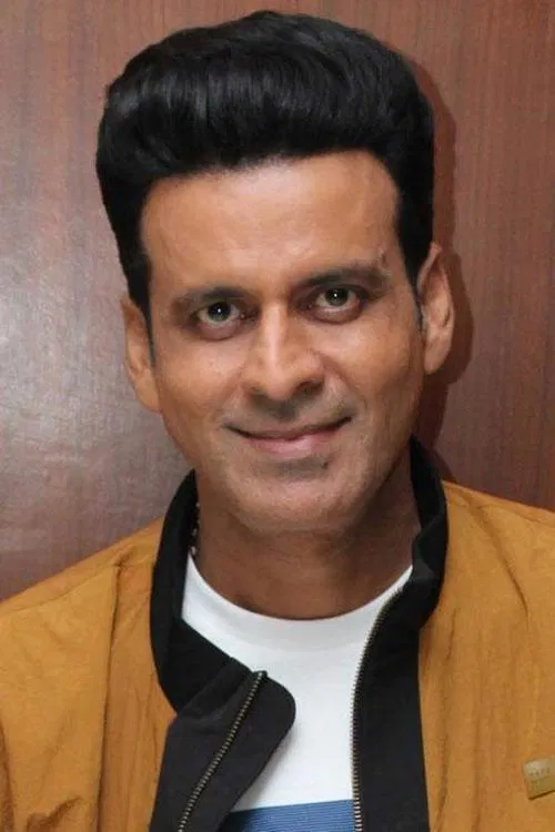 Manoj Bajpayee profile
