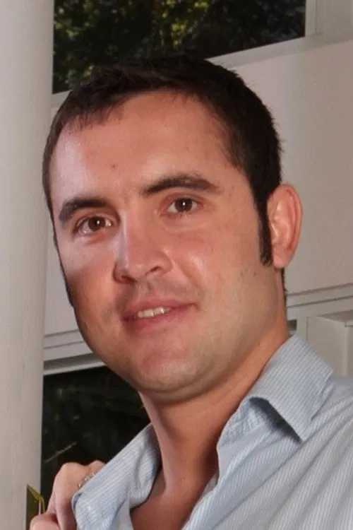 Daniel Hunter profile