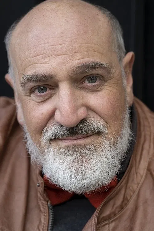 Frédéric Imberty profile