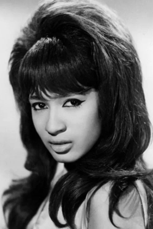 Ronnie Spector profile