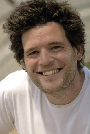 Maxime de Rostolan profile