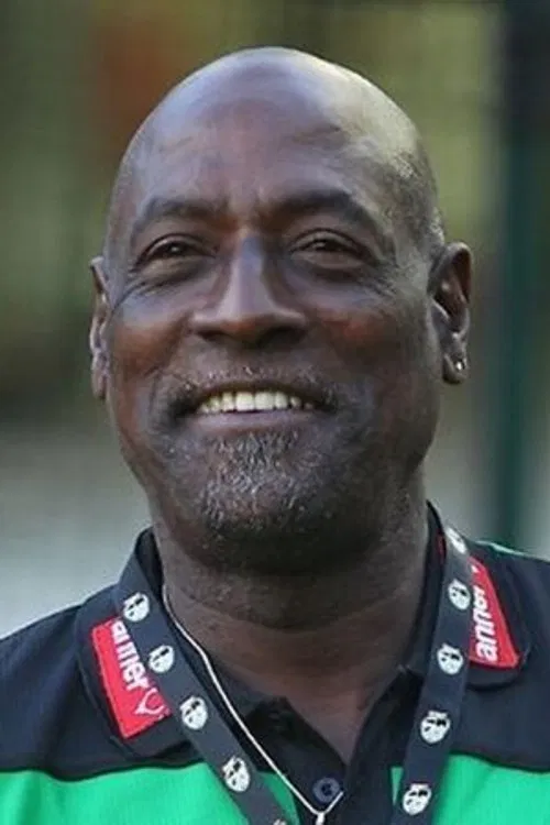Viv Richards profile