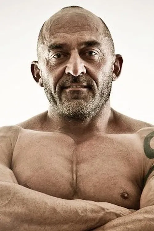 Garth Collins profile