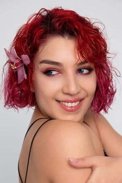 Yeva Ghazaryan profile