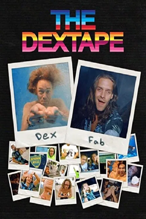 The Dextape poster