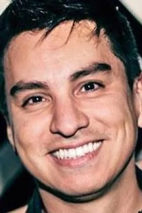 Rodrigo Diaz Diaz profile