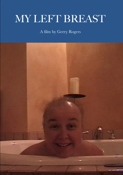 My Left Breast poster