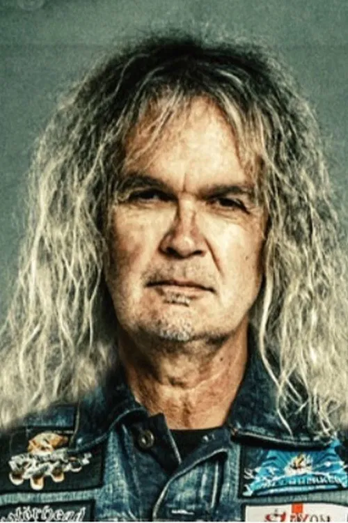 Chris Boltendahl profile