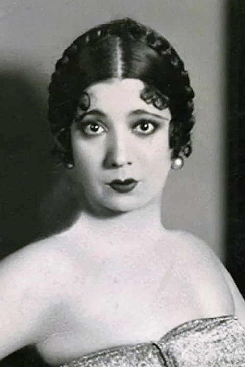 Christina Montt profile