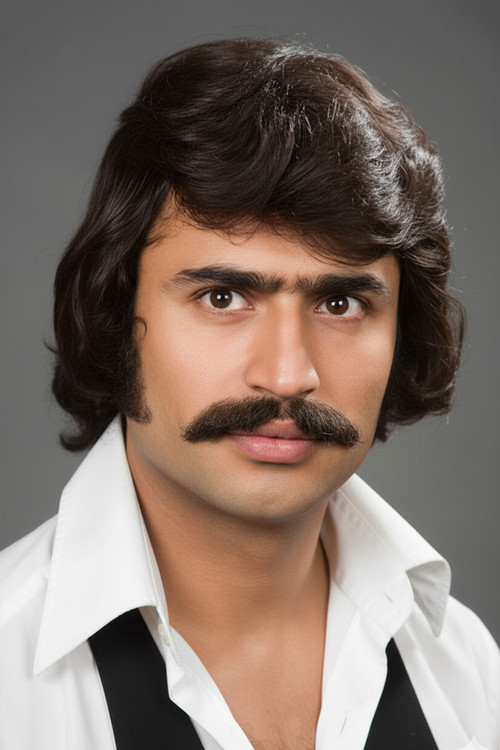 Mehmet Yağmur profile