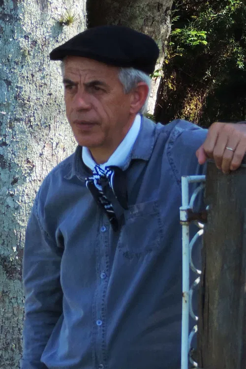 Delmar Rodrigues profile