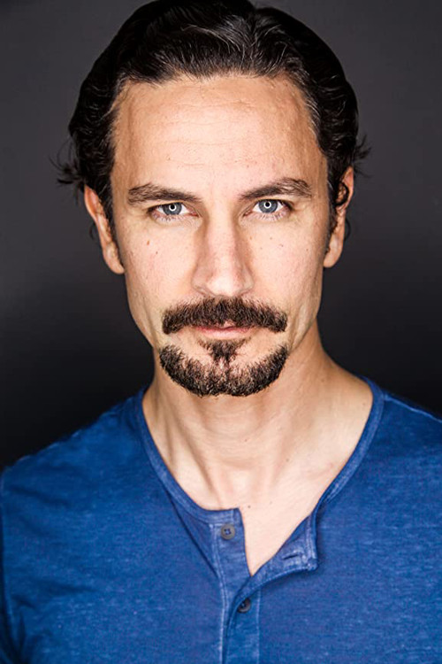 Dean Schaller profile