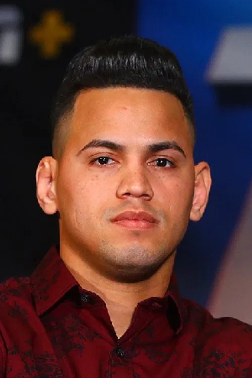 Robeisy Ramirez profile