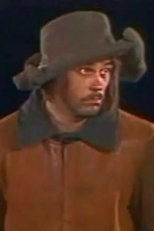 Aleksey Kuznetsov profile