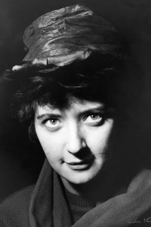 Shelagh Delaney profile
