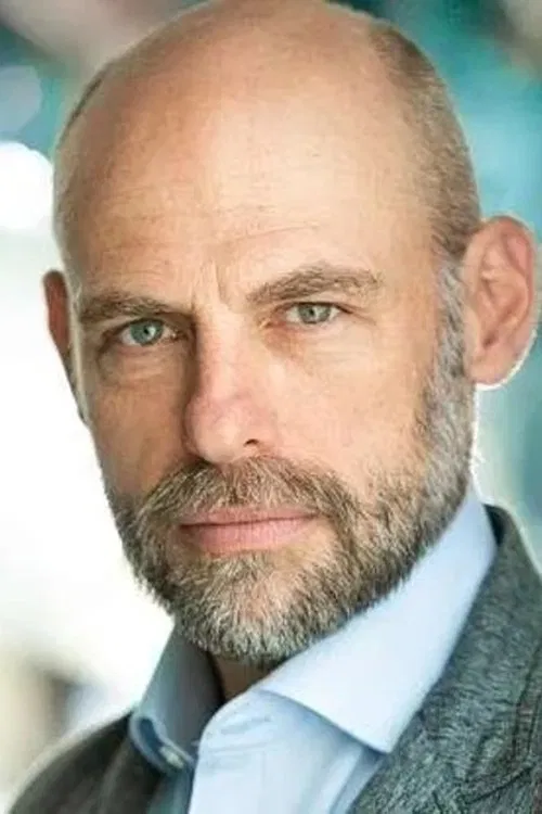 Chris Porter profile