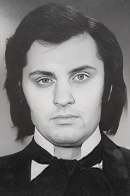 Viktor Gorbunov profile