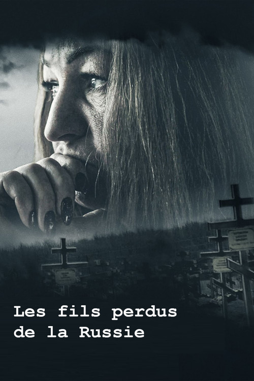 Les fils perdus de la Russie poster